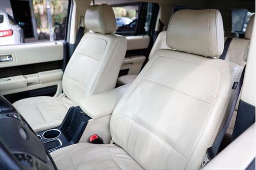 2013 Ford Flex SEL