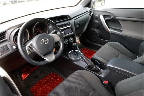 2011 Scion tC Base