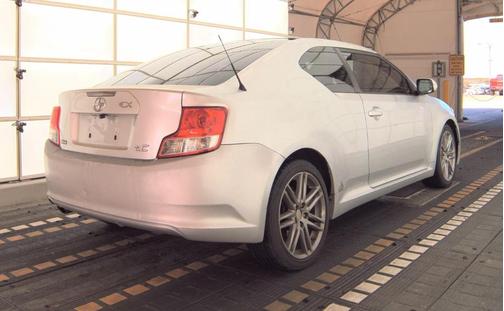 2011 Scion tC Base