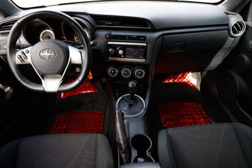 2011 Scion tC Base