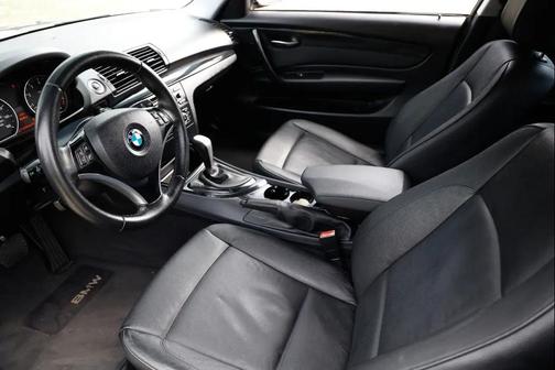2010 BMW 128 1-SERIES 2DR COUPE
