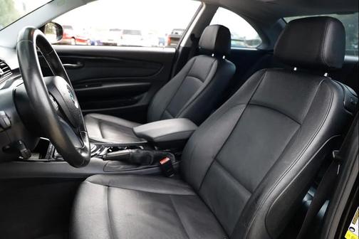 2010 BMW 128 1-SERIES 2DR COUPE