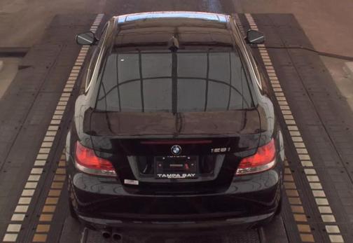 2010 BMW 128 1-SERIES 2DR COUPE