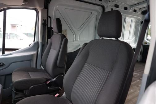 2015 Ford Transit-150 Base