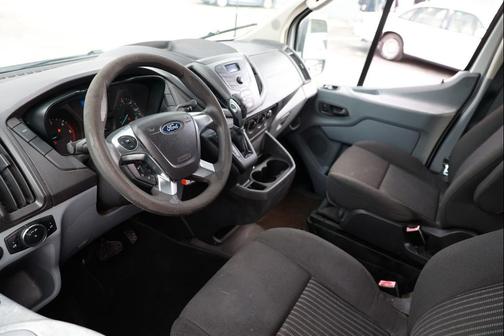 2015 Ford Transit-150 Base