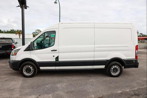 2015 Ford Transit-150 Base