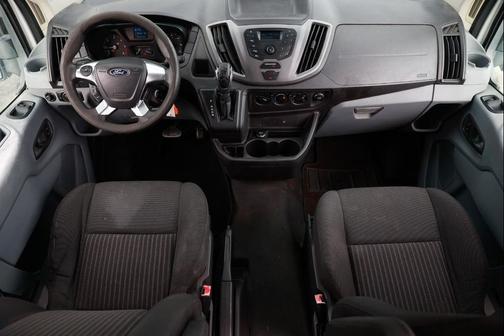 2015 Ford Transit-150 Base