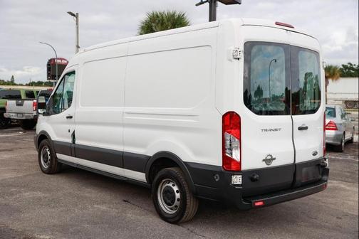 2015 Ford Transit-150 Base