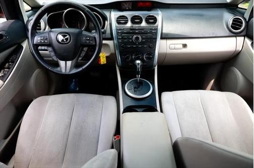 2011 Mazda CX-7 i Sport