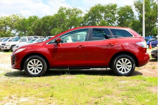 2011 Mazda CX-7 i Sport