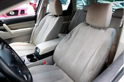 2011 Mazda CX-7 i Sport