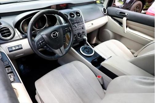 2011 Mazda CX-7 i Sport