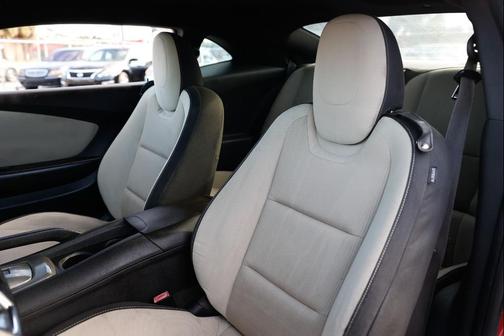 2014 Chevrolet Camaro 1LT