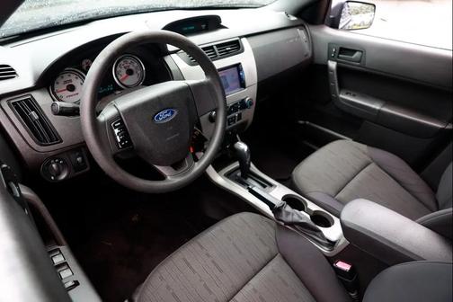 2011 Ford Focus SE