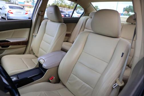 2008 Honda Accord EX