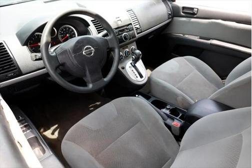 2010 Nissan Sentra 2.0