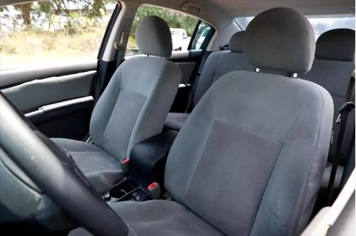 2010 Nissan Sentra 2.0