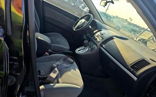 2010 Nissan Sentra 2.0