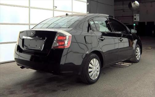 2010 Nissan Sentra 2.0