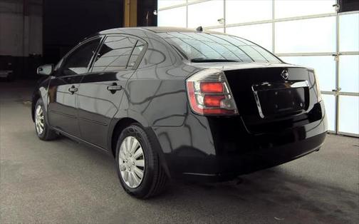 2010 Nissan Sentra 2.0