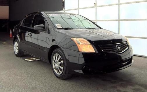 2010 Nissan Sentra 2.0