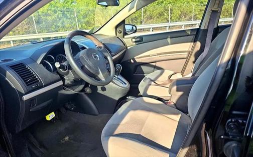 2010 Nissan Sentra 2.0