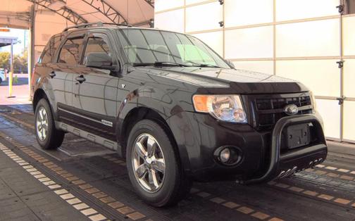 2008 Ford Escape Limited