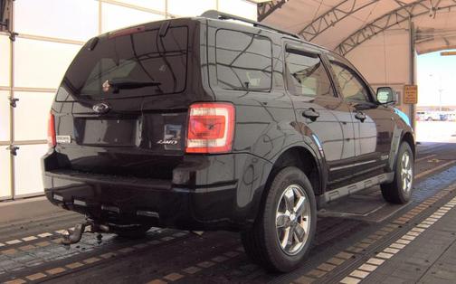 2008 Ford Escape Limited