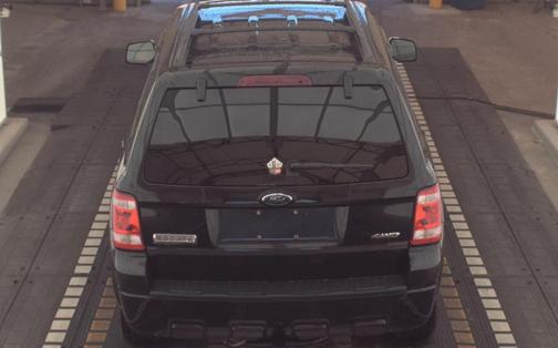 2008 Ford Escape Limited