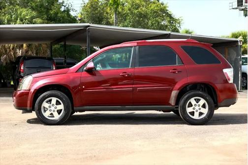 2007 Chevrolet Equinox LT