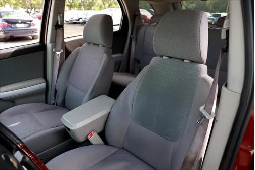 2007 Chevrolet Equinox LT