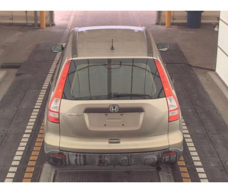 2007 Honda CR-V LX