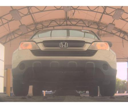 2007 Honda CR-V LX