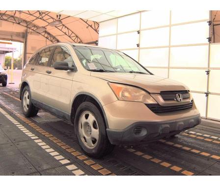 2007 Honda CR-V LX