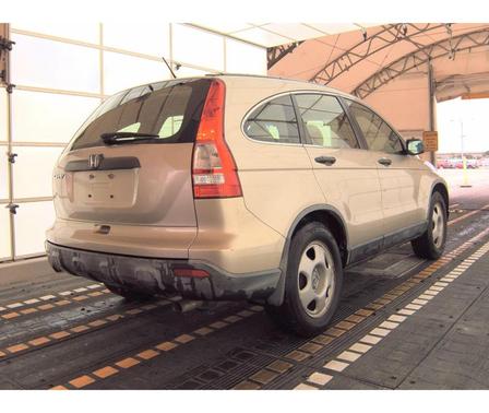 2007 Honda CR-V LX