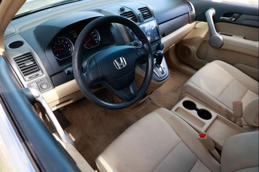 2007 Honda CR-V LX