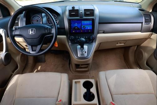 2007 Honda CR-V LX