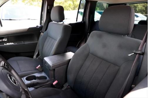 2011 Jeep Liberty Sport