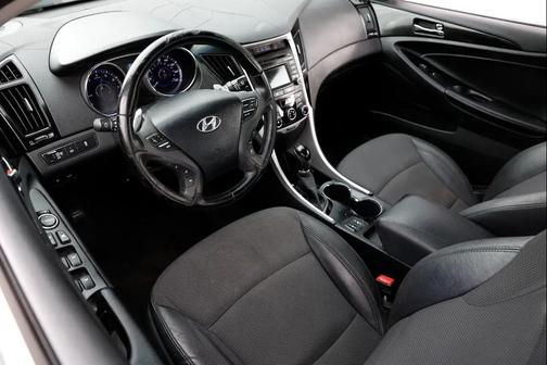 2014 Hyundai SONATA SE