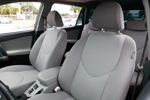 2007 Toyota RAV4 Limited
