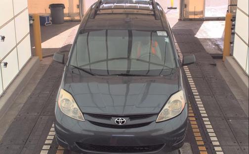2007 Toyota Sienna CE