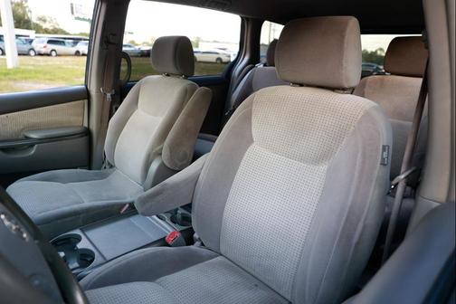 2007 Toyota Sienna CE
