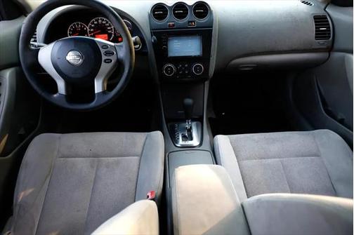 2010 Nissan Altima 2.5