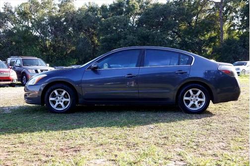 2010 Nissan Altima 2.5