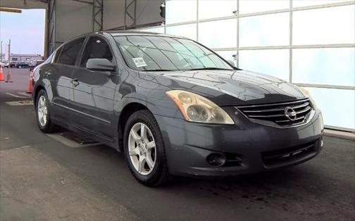 2010 Nissan Altima 2.5