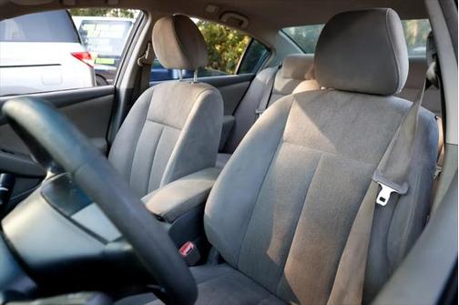 2010 Nissan Altima 2.5