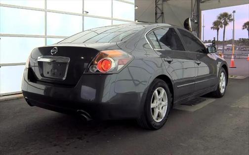 2010 Nissan Altima 2.5