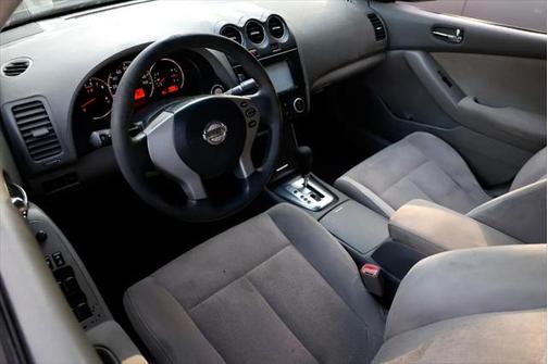 2010 Nissan Altima 2.5