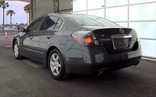 2010 Nissan Altima 2.5
