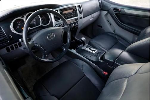 2004 Toyota 4Runner SR5 Sport